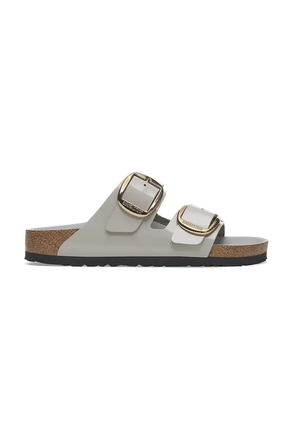 Birkenstock Kožne natikače Birkenstock Arizona Big Buckle