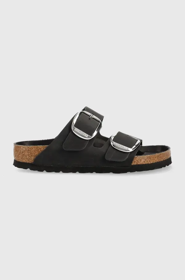 Birkenstock Kožne natikače Birkenstock ARIZONA BIG BUCKLE