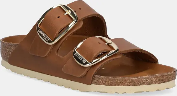 Birkenstock Kožne natikače Birkenstock Arizona Big Buckle