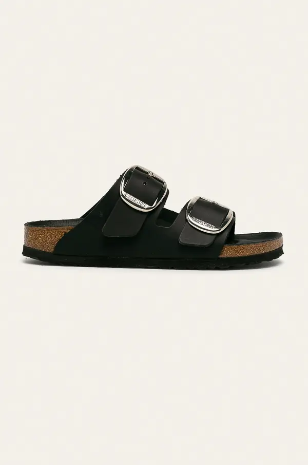 Birkenstock Kožne natikače Birkenstock Arizona Big Buckle