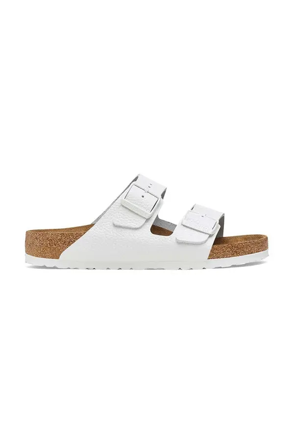 Birkenstock Kožne natikače Birkenstock Arizona