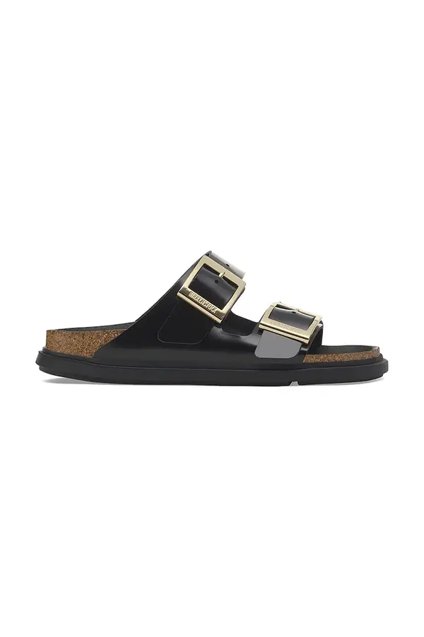 Birkenstock Kožne natikače Birkenstock Arizona