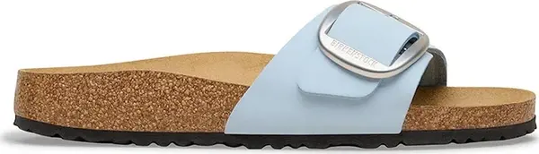 Birkenstock Kožne natikače Birkenstock Madrid Big Buckle