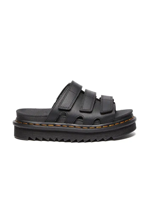 Dr. Martens Kožne natikače Dr. Martens Raine