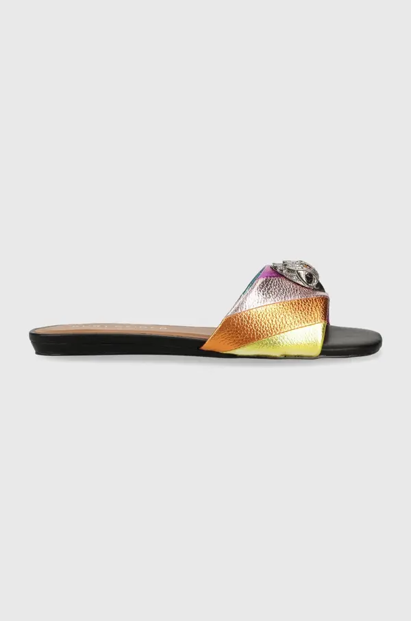 Kurt Geiger London Kožne natikače Kurt Geiger London Kensington