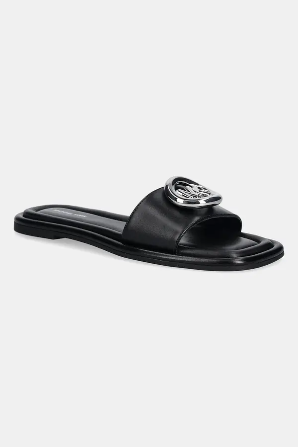 MICHAEL Michael Kors Kožne natikače MICHAEL Michael Kors Milan Slide
