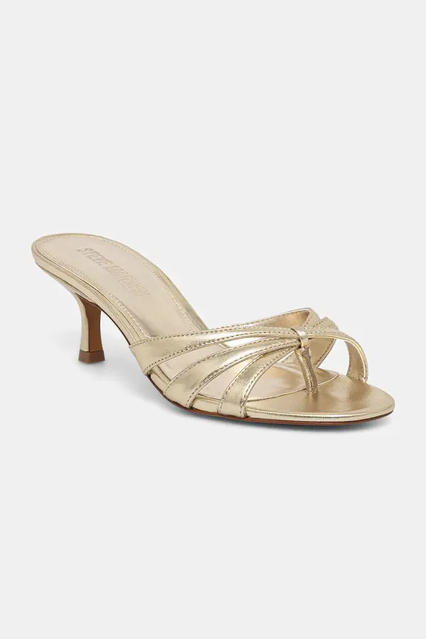 Steve Madden Kožne natikače Steve Madden Cary