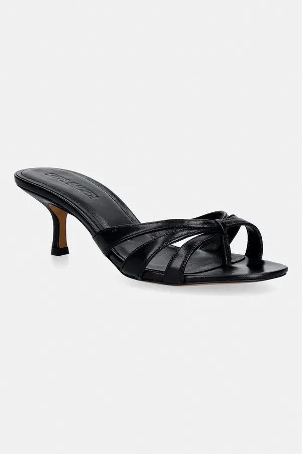 Steve Madden Kožne natikače Steve Madden Cary