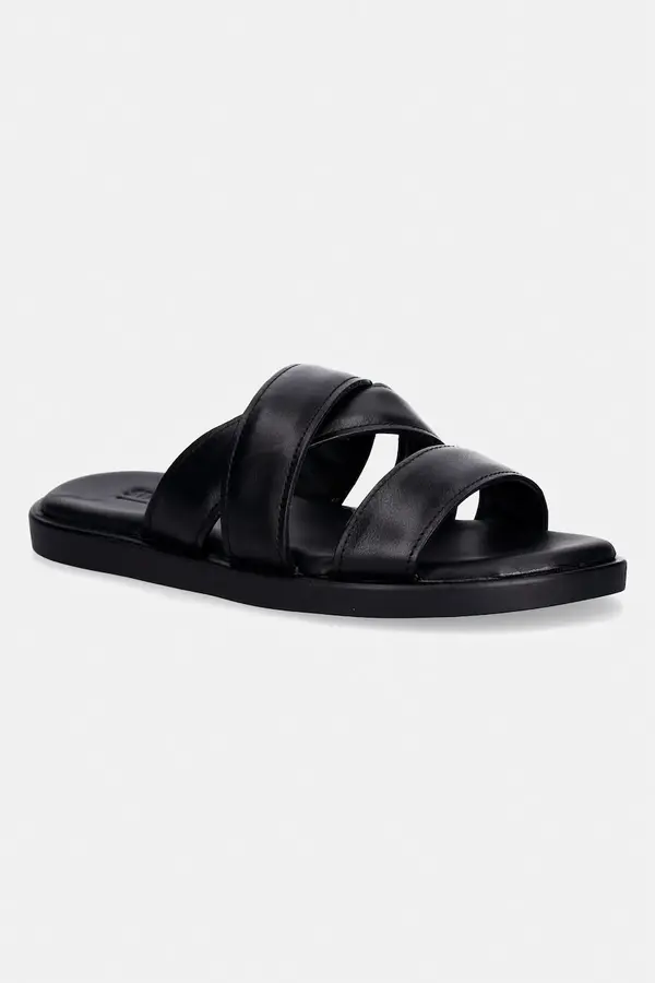Steve Madden Kožne natikače Steve Madden Grabba