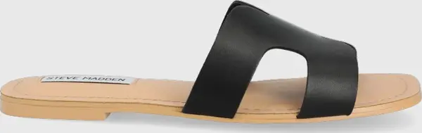Steve Madden Kožne natikače Steve Madden