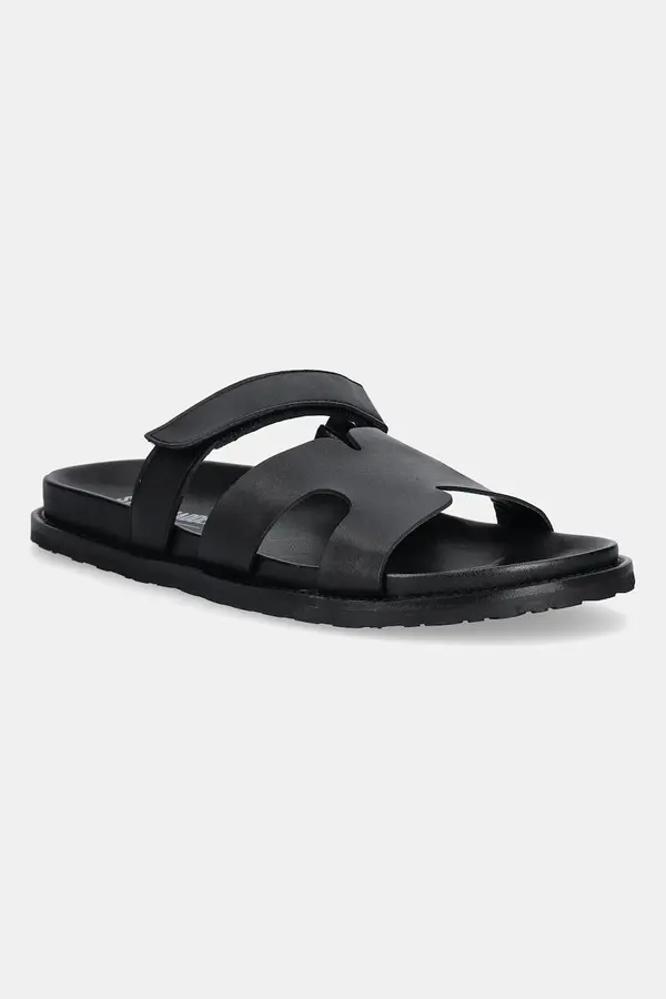 Steve Madden Kožne natikače Steve Madden Manu