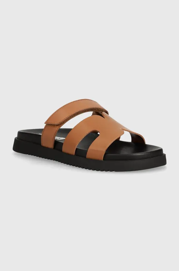 Steve Madden Kožne natikače Steve Madden Missile