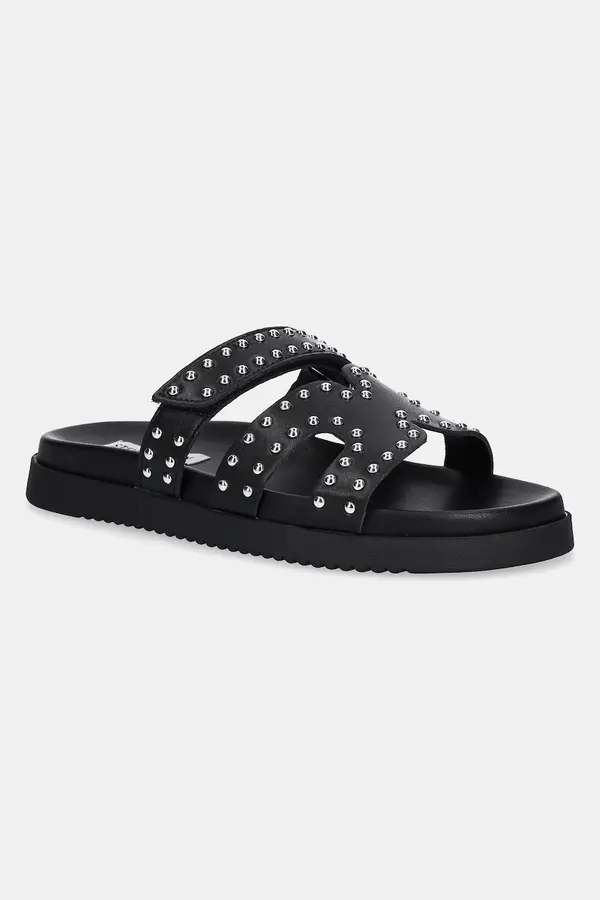 Steve Madden Kožne natikače Steve Madden Missile-S