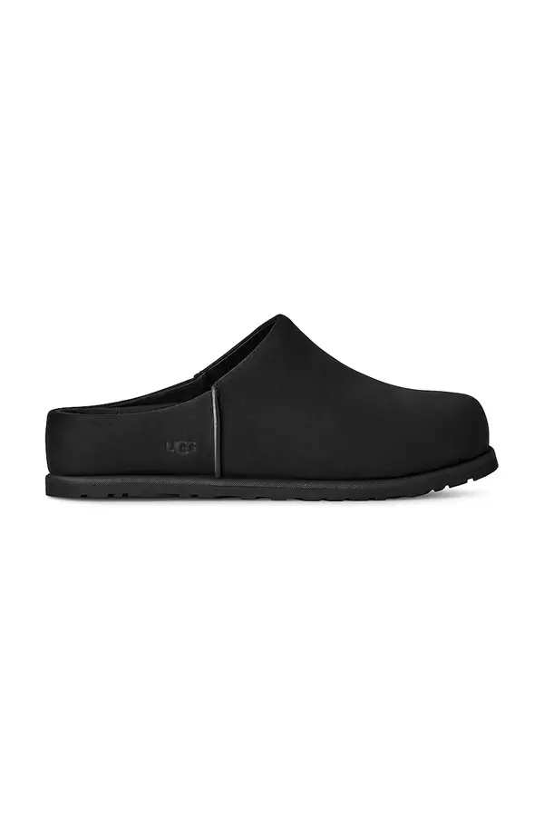 UGG Kožne natikače UGG M Otzo Clog