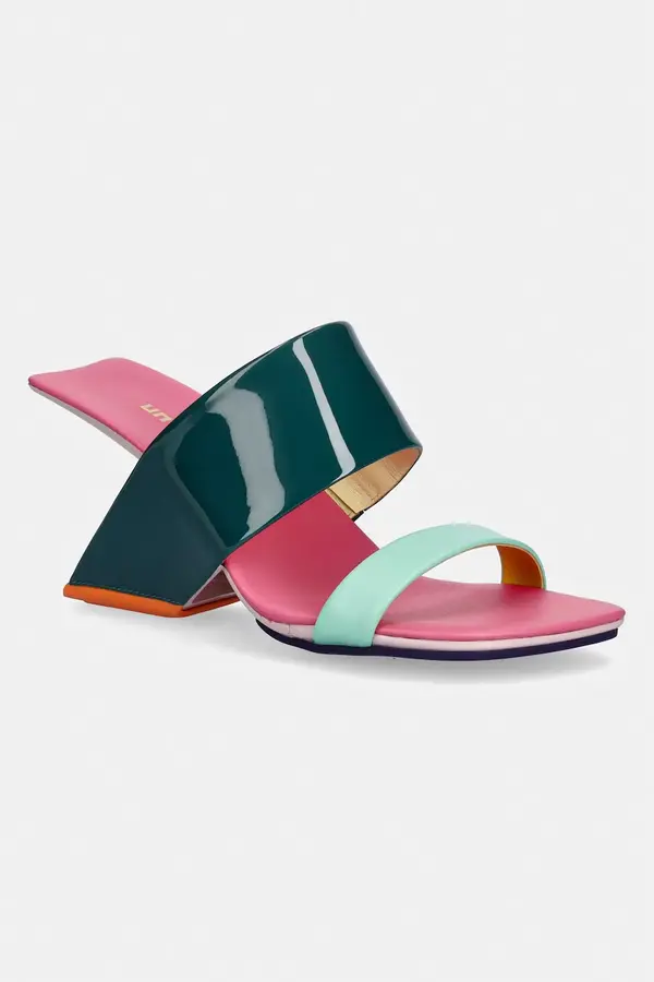 United Nude Kožne natikače United Nude Loop Hi