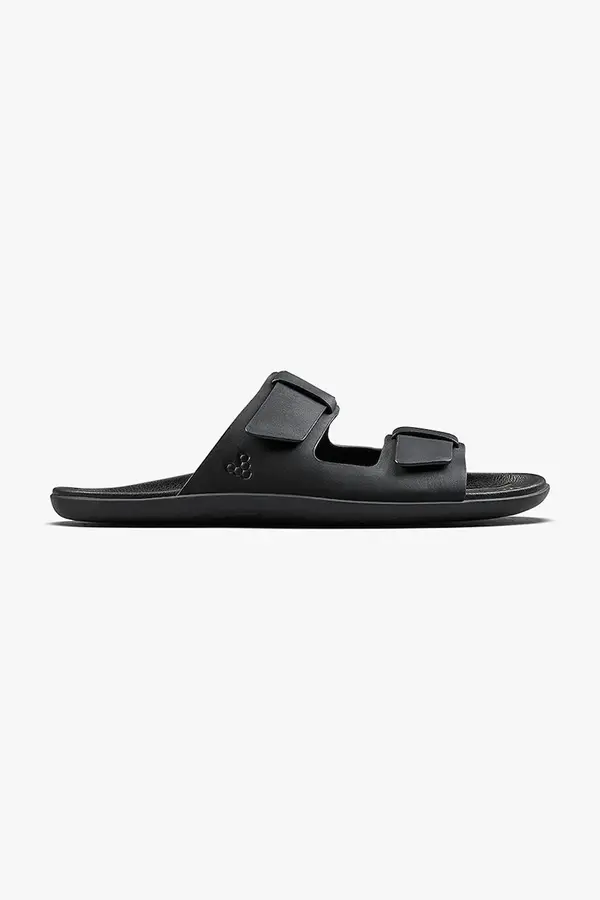 Vivobarefoot Kožne natikače Vivobarefoot SENSUS YIN