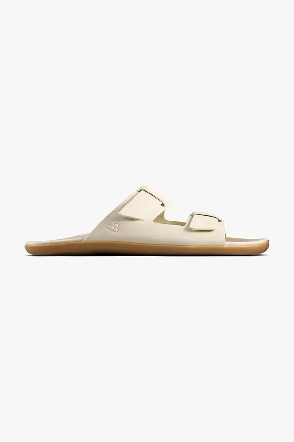 Vivobarefoot Kožne natikače Vivobarefoot SENSUS YIN