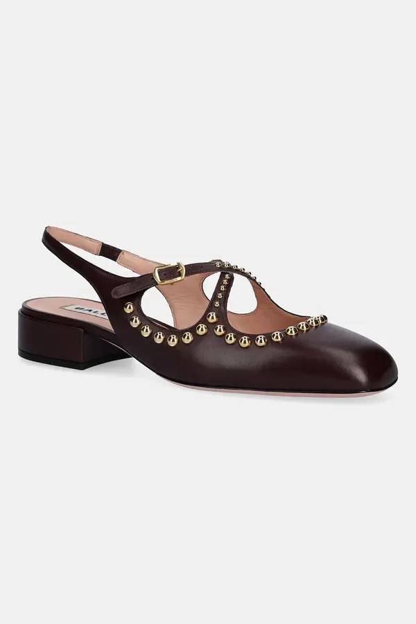 Bally Kožne salonke Bally