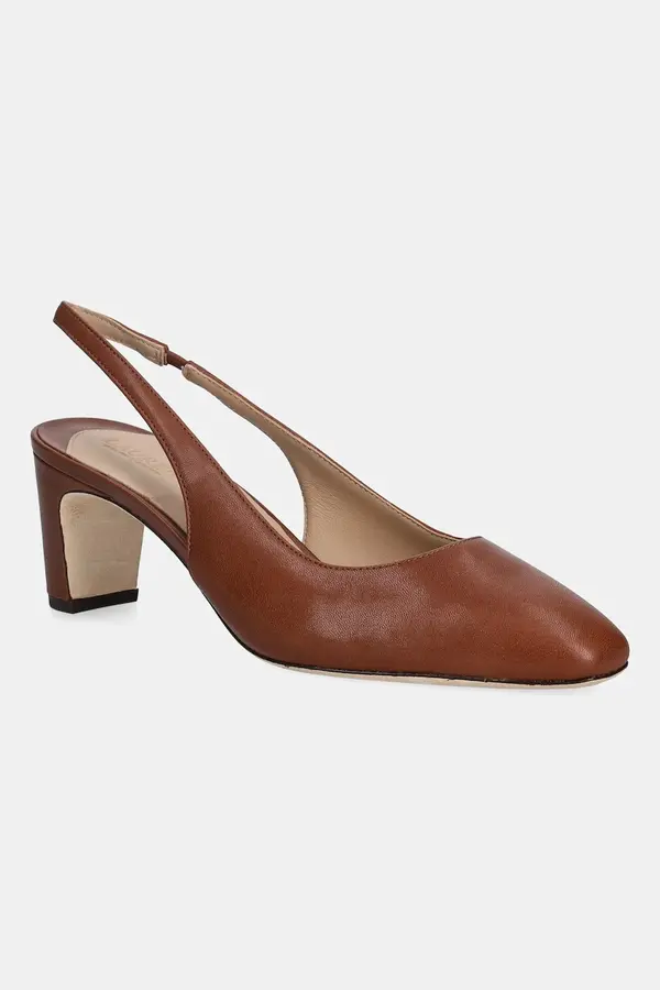 Lauren Ralph Lauren Kožne salonke Lauren Ralph Lauren Klaire