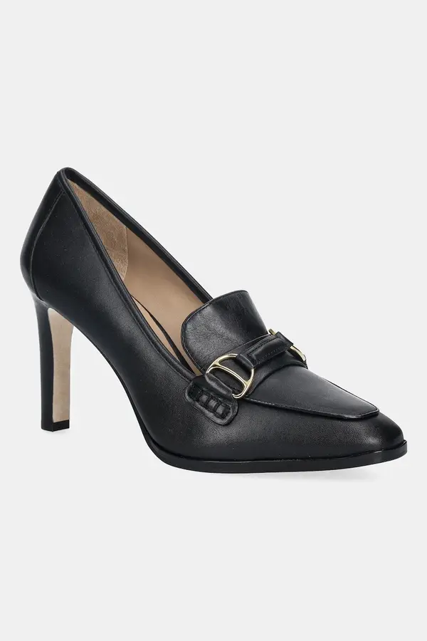 Lauren Ralph Lauren Kožne salonke Lauren Ralph Lauren Tasha Tl