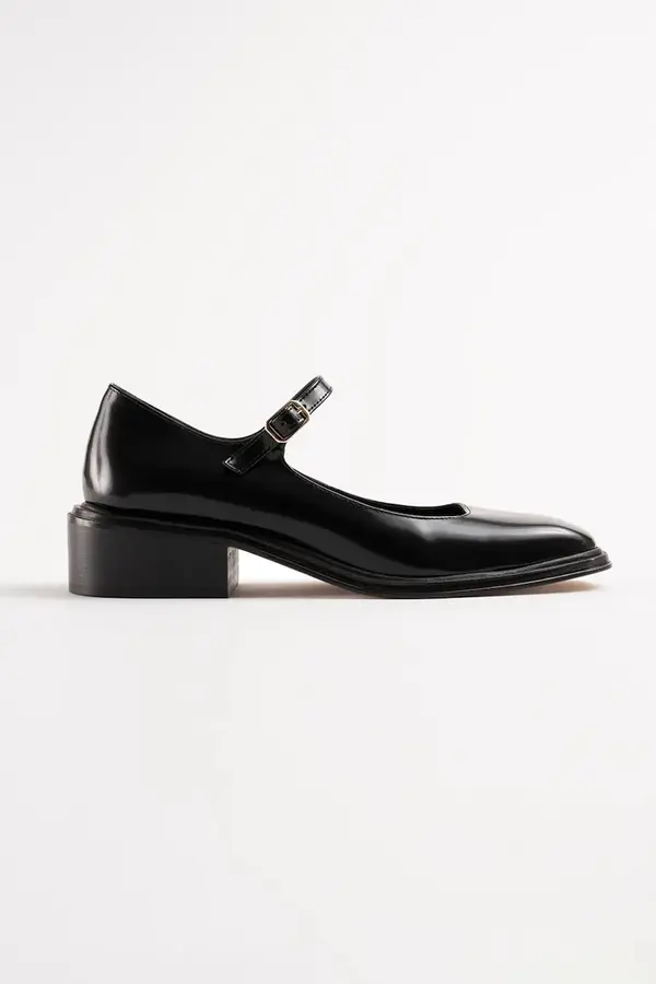 Souliers Martinez Kožne salonke Souliers Martinez PENELOPE