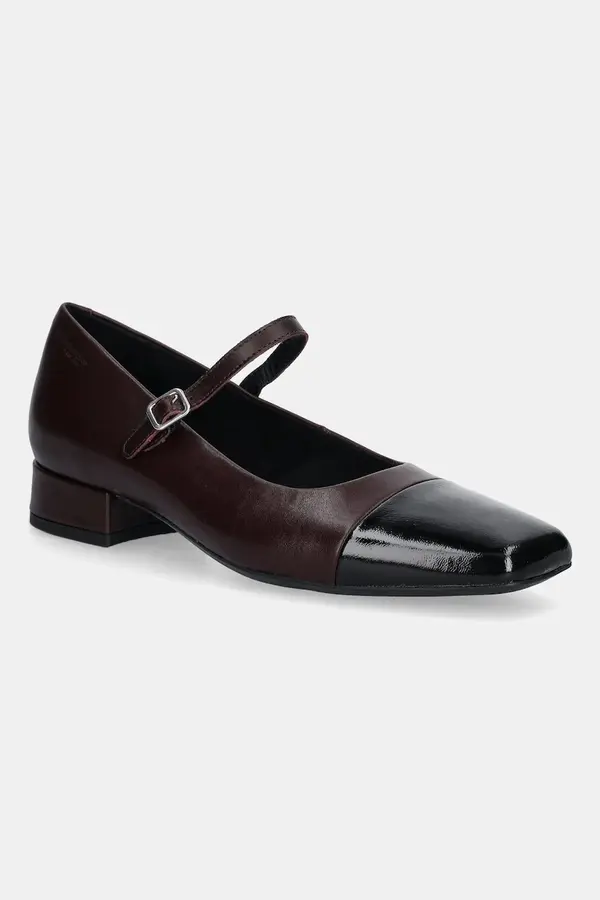 Vagabond Shoemakers Kožne salonke Vagabond Shoemakers DEBBI