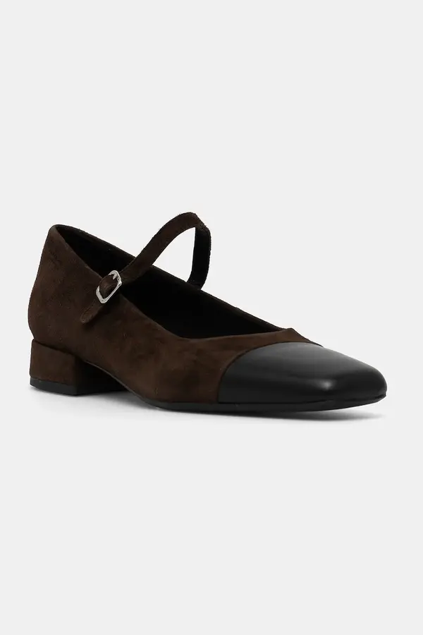Vagabond Shoemakers Kožne salonke Vagabond Shoemakers DEBBI