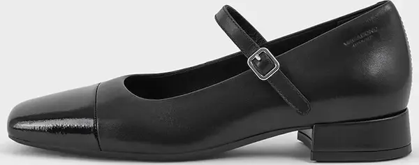 Vagabond Shoemakers Kožne salonke Vagabond Shoemakers DEBBI