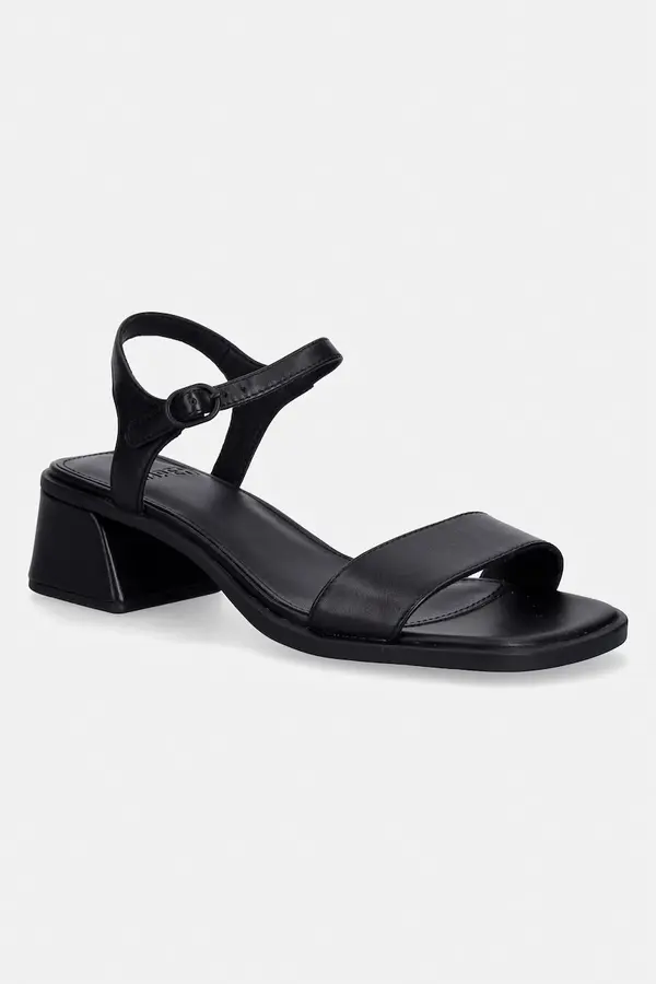 Camper Kožne sandale Camper Kora Sandal