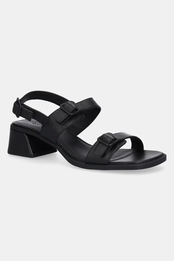 Camper Kožne sandale Camper Kora Sandal