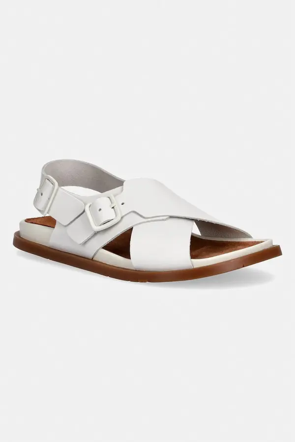 Camper Kožne sandale Camper Lluc Sandal