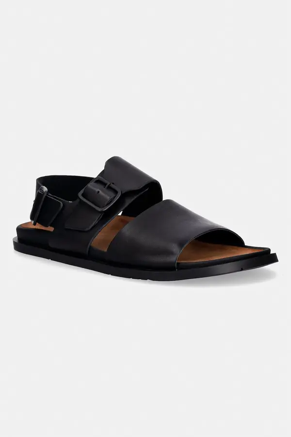 Camper Kožne sandale Camper Lluc Sandal