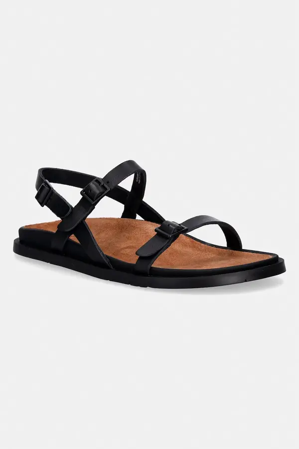 Camper Kožne sandale Camper Lluc Sandal
