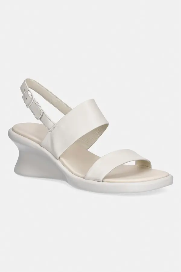 Camper Kožne sandale Camper Louise Sandal