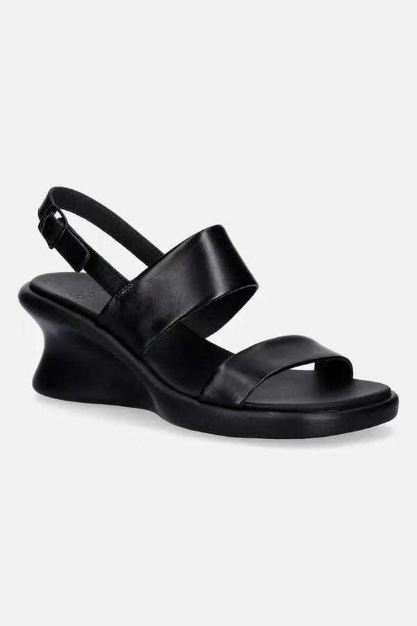 Camper Kožne sandale Camper Louise Sandal