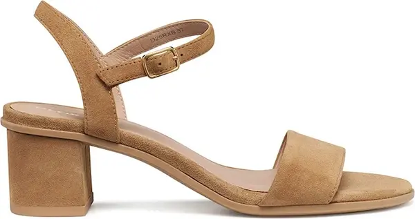 Geox Kožne sandale Geox D AURELY 50