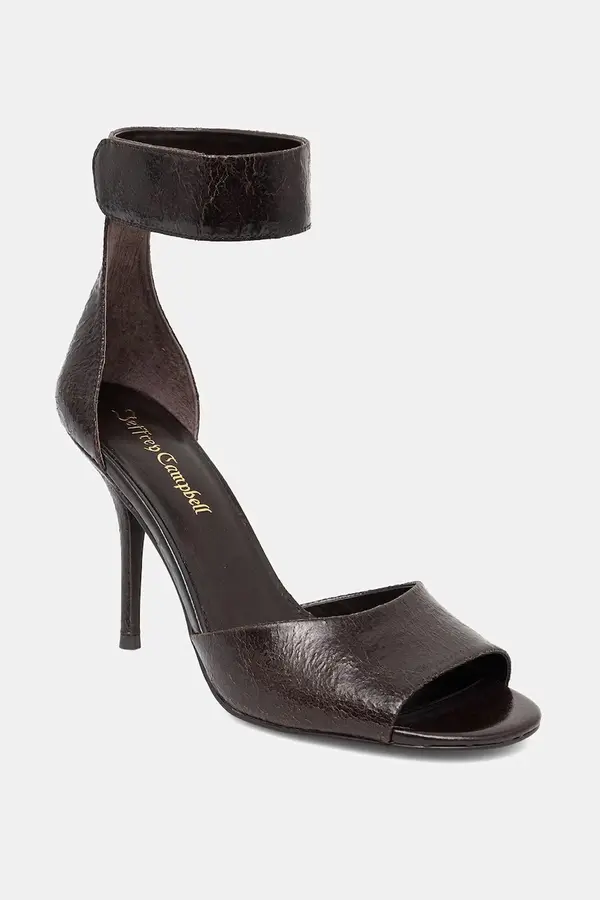 Jeffrey Campbell Kožne sandale Jeffrey Campbell LA-VIDA