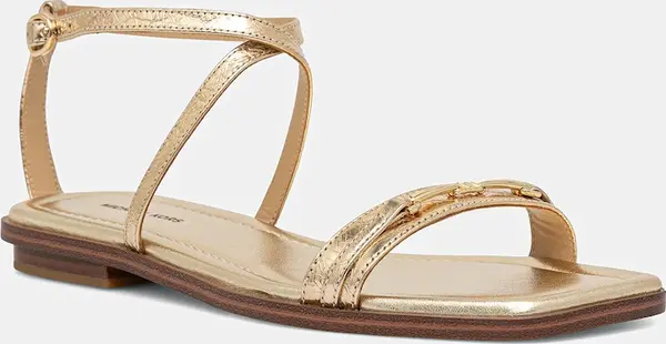 MICHAEL Michael Kors Kožne sandale MICHAEL Michael Kors Lena