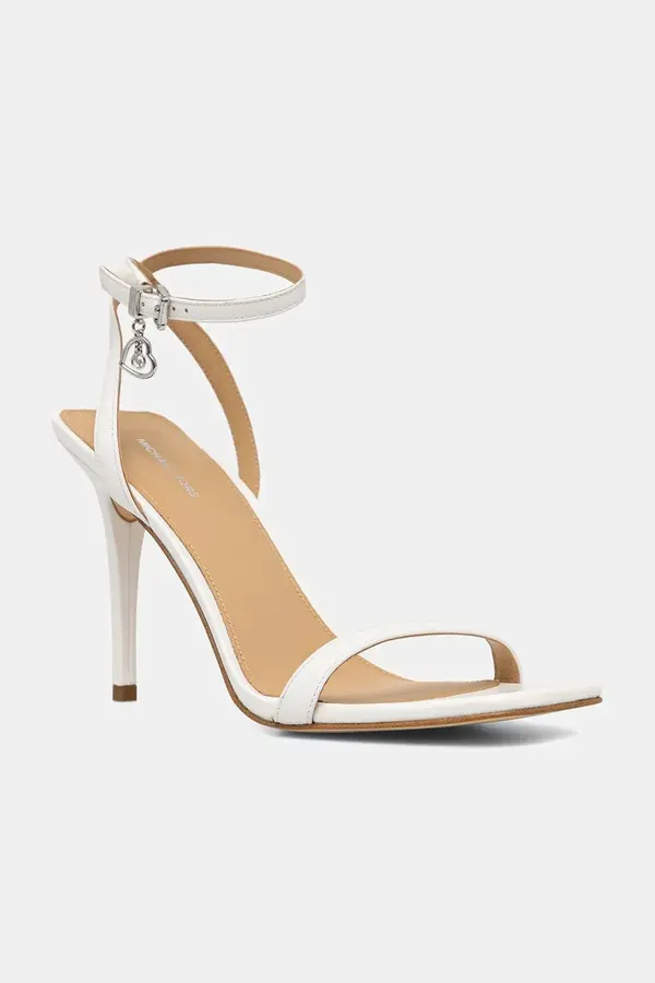 MICHAEL Michael Kors Kožne sandale MICHAEL Michael Kors Liana Sandal