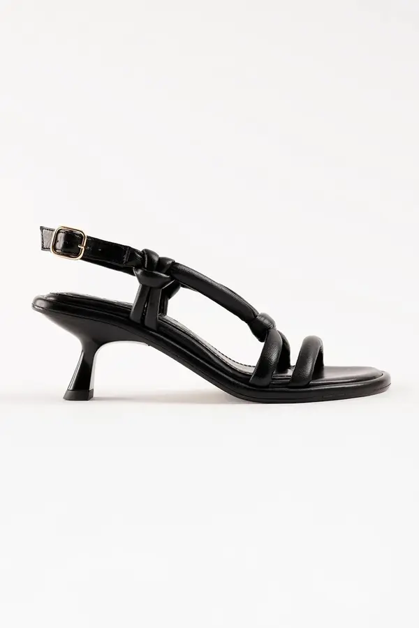 Souliers Martinez Kožne sandale Souliers Martinez ALICANTE
