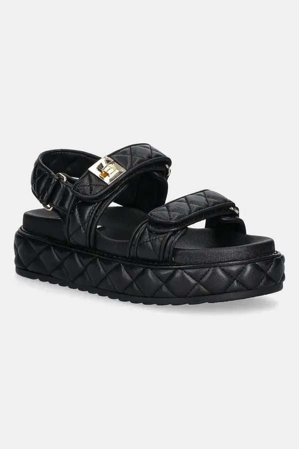 Steve Madden Kožne sandale Steve Madden Bigmona