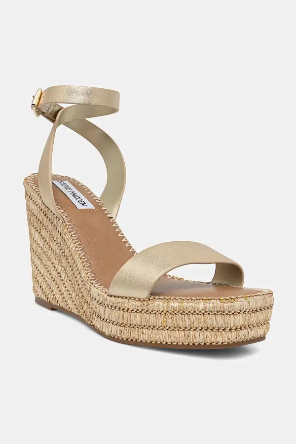Steve Madden Kožne sandale Steve Madden Cassie