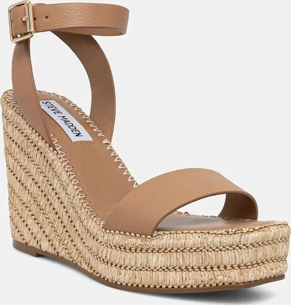 Steve Madden Kožne sandale Steve Madden Cassie
