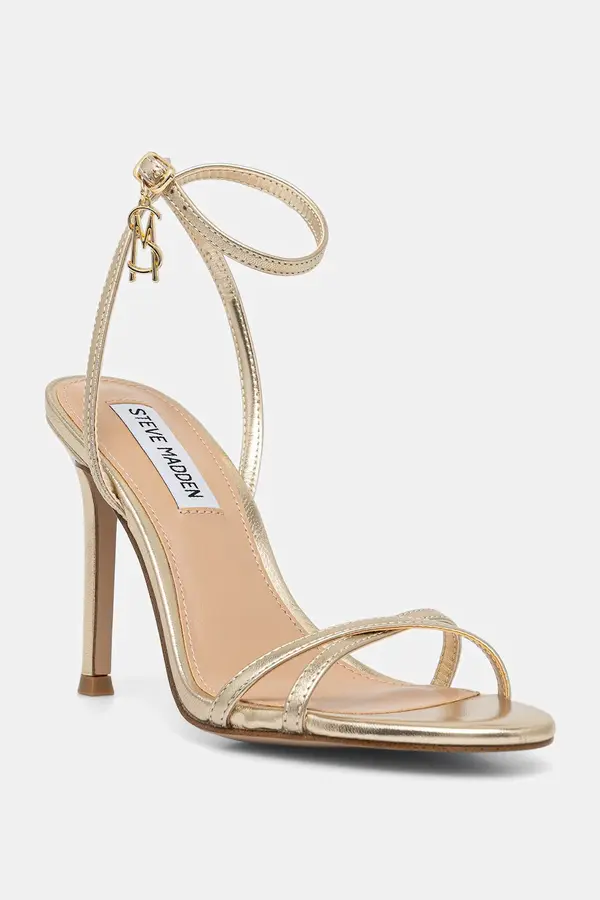 Steve Madden Kožne sandale Steve Madden Jypsey-CN