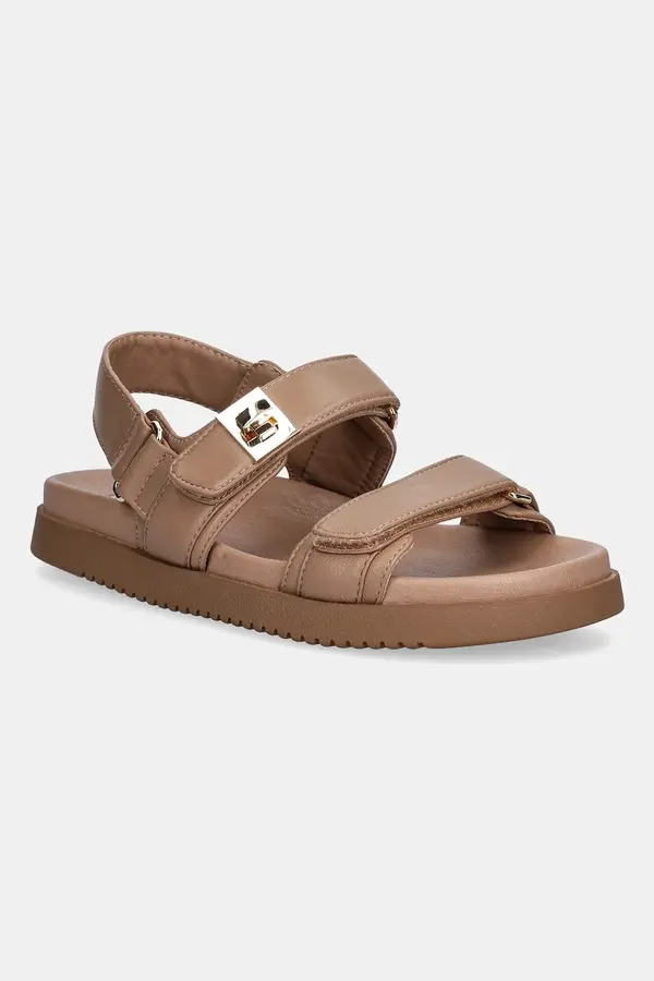 Steve Madden Kožne sandale Steve Madden Mona