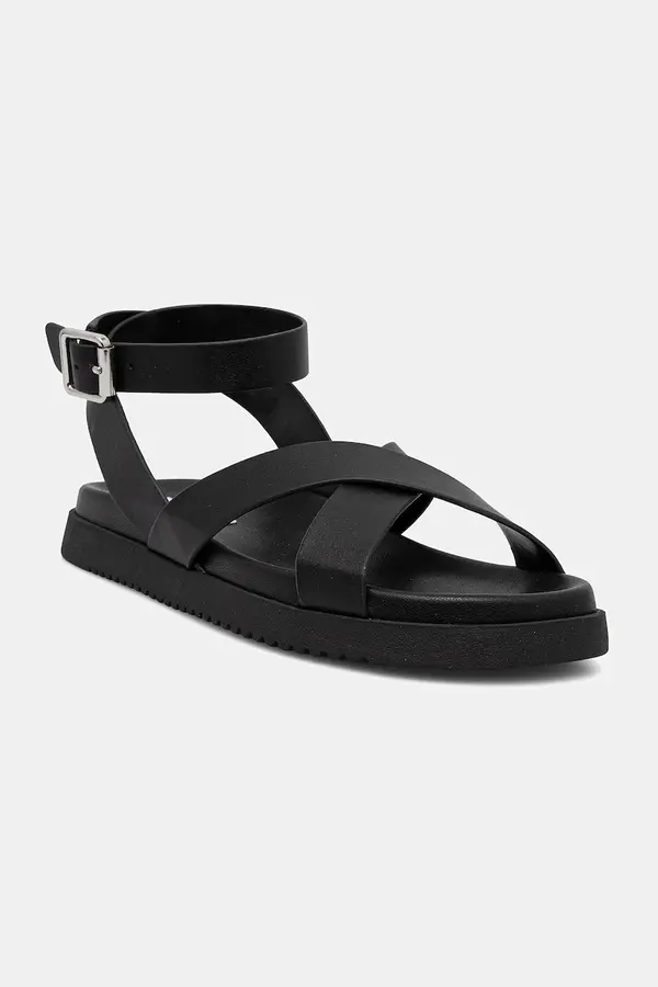 Steve Madden Kožne sandale Steve Madden My Bestie