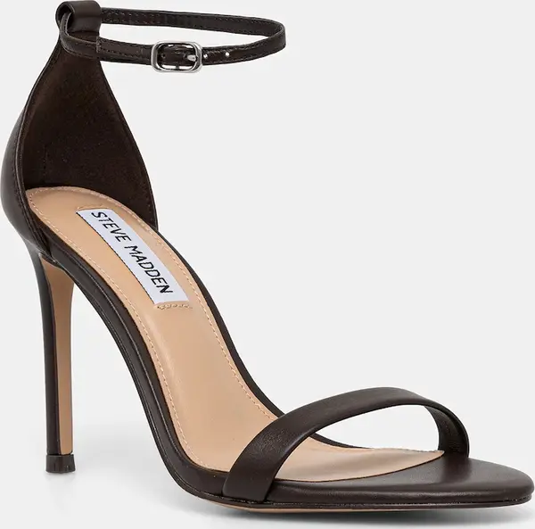 Steve Madden Kožne sandale Steve Madden Tecy