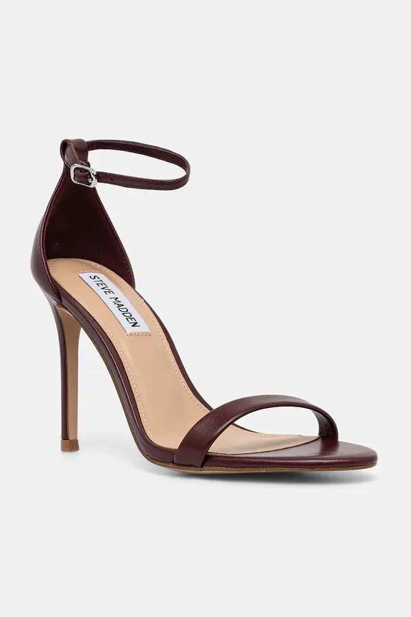 Steve Madden Kožne sandale Steve Madden Tecy
