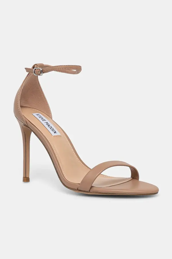 Steve Madden Kožne sandale Steve Madden Tecy