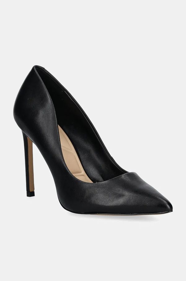 Aldo Kožne štikle Aldo STESSY2.0 boja: crna, 13802355 STESSY2